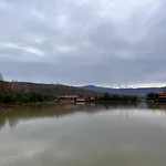 Turyanskiy Dvir Rezort Tur'ya Polyana