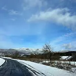 Rezort Turyanskiy Dvir Tur'ya Polyana
