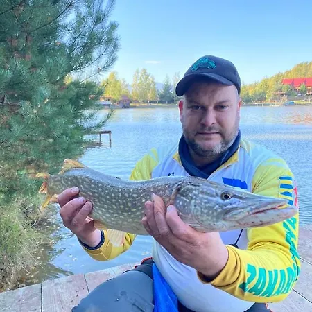 Resort Turyanskiy Dvir