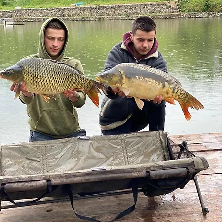 Turyanskiy Dvir Resort