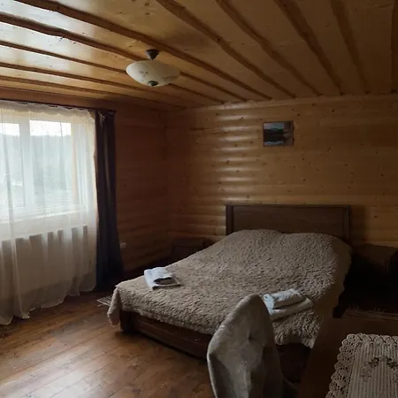 Resort Turyanskiy Dvir