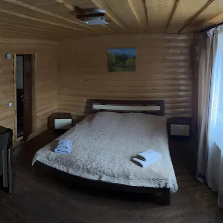 Turyanskiy Dvir Resort