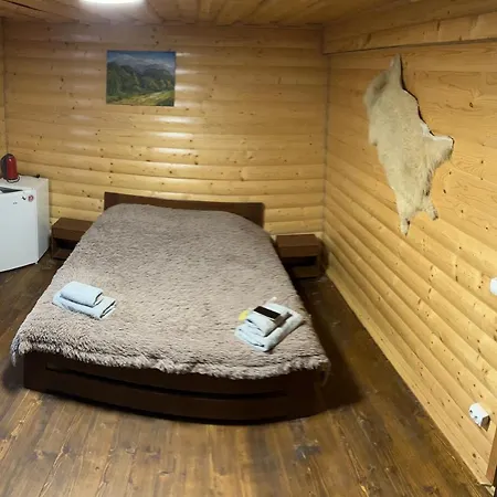 Resort Turyanskiy Dvir