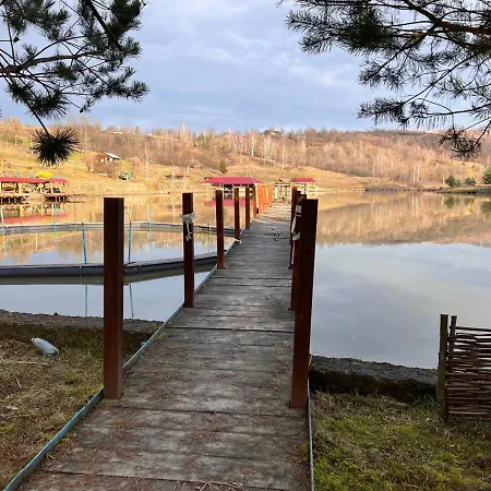 Turyanskiy Dvir Resort *