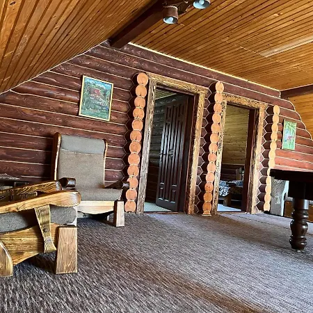 Resort Turyanskiy Dvir *