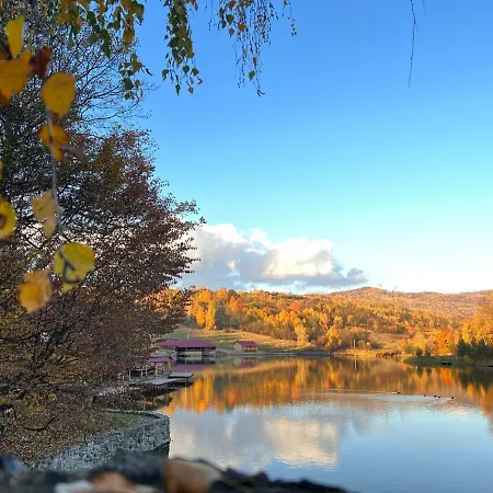 Turyanskiy Dvir Tur'ya Polyana