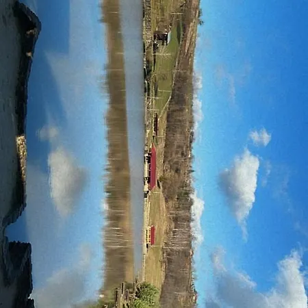 Resort Turyanskiy Dvir