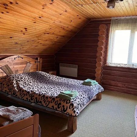 Turyanskiy Dvir Resort *
