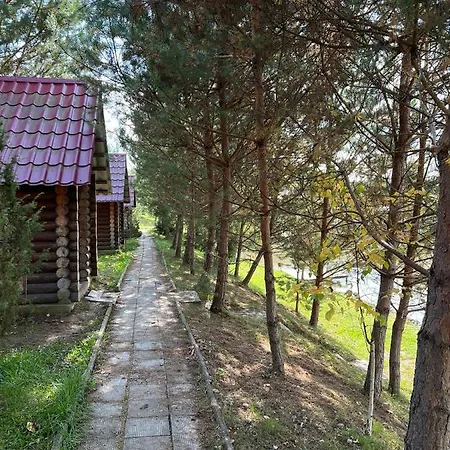 Resort Turyanskiy Dvir *