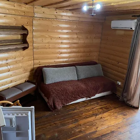 Turyanskiy Dvir Resort Tur'ya Polyana