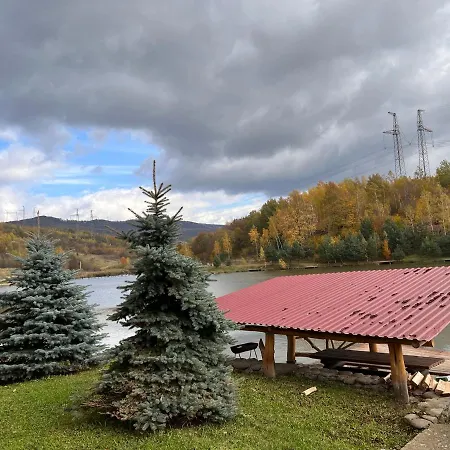 Turyanskiy Dvir Tur'ya Polyana