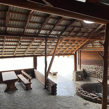 Turyanskiy Dvir Resort