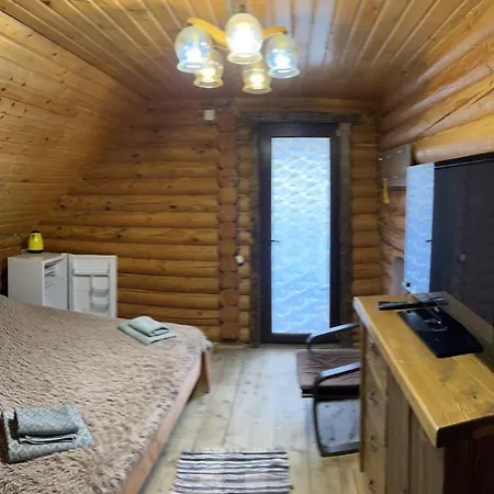 Resort Turyanskiy Dvir *