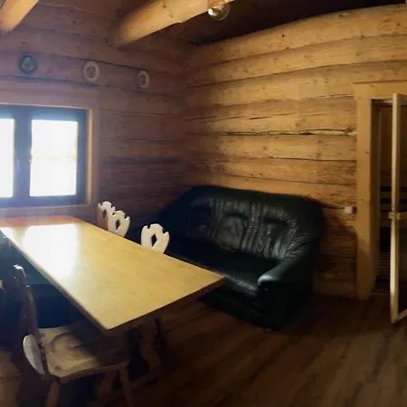 Turyanskiy Dvir Resort