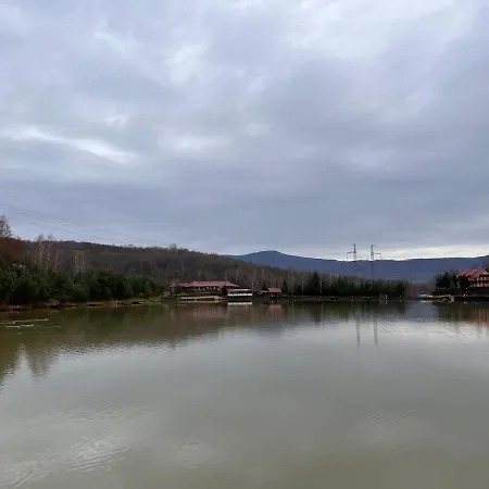 Turyanskiy Dvir Resort Tur'ya Polyana