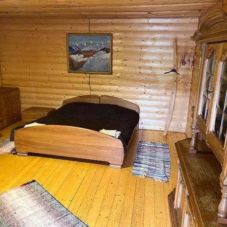 Resort Turyanskiy Dvir *