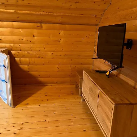 Resort Turyanskiy Dvir *