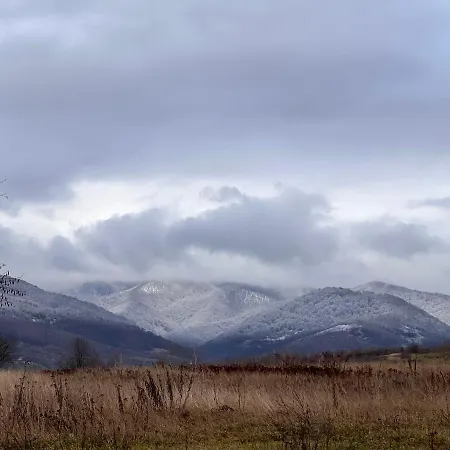 Turyanskiy Dvir Resort Tur'ya Polyana