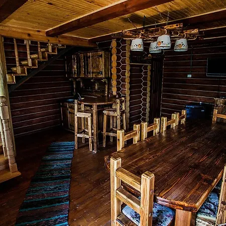 Resort Turyanskiy Dvir