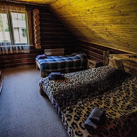 Turyanskiy Dvir Resort