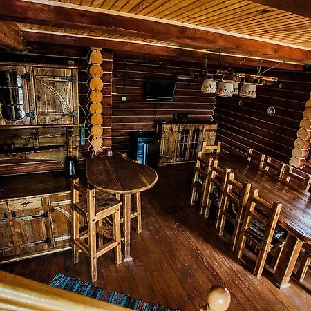 Turyanskiy Dvir Resort *