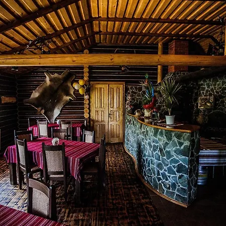 Resort Turyanskiy Dvir *