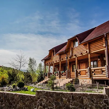 Turyanskiy Dvir Resort