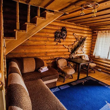 Turyanskiy Dvir * Tur'ya Polyana