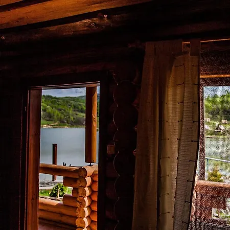 Resort Turyanskiy Dvir