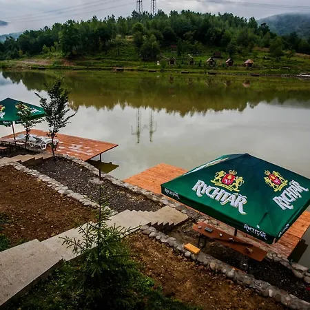 Turyanskiy Dvir Resort *