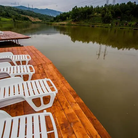 Resort Turyanskiy Dvir *