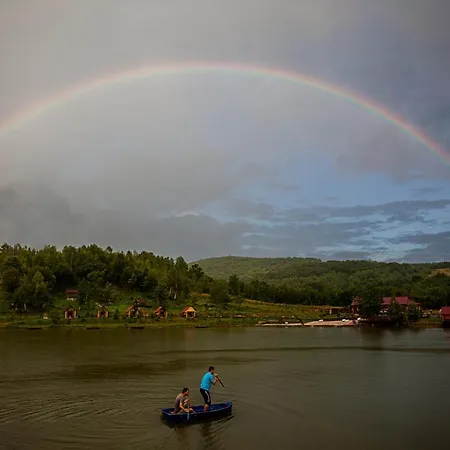 Turyanskiy Dvir Resort
