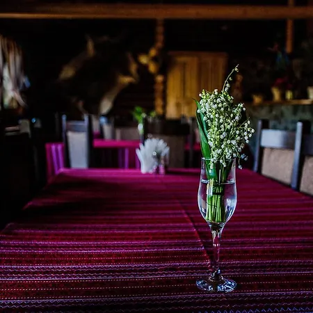 Turyanskiy Dvir * Tur'ya Polyana