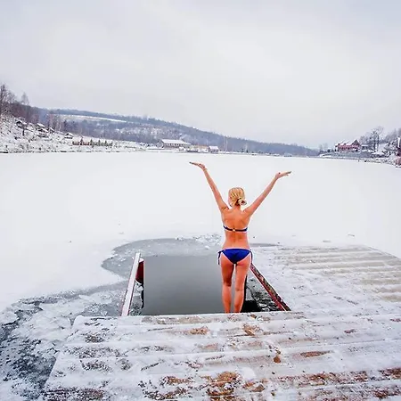 Turyanskiy Dvir Tur'ya Polyana