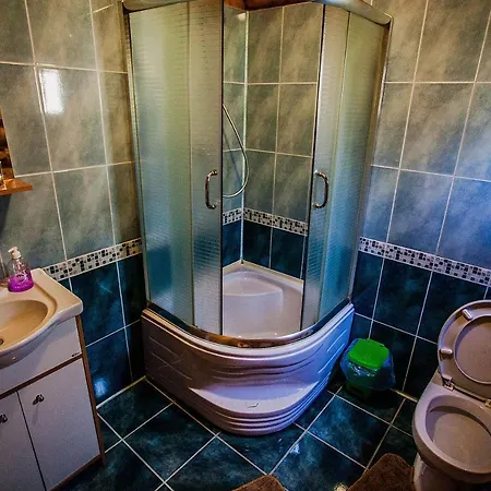 Turyanskiy Dvir Resort Tur'ya Polyana
