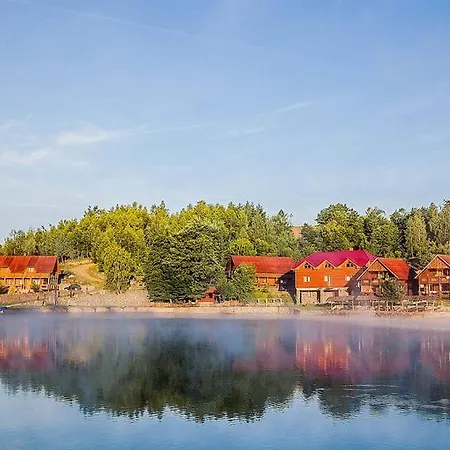 Resort Turyanskiy Dvir