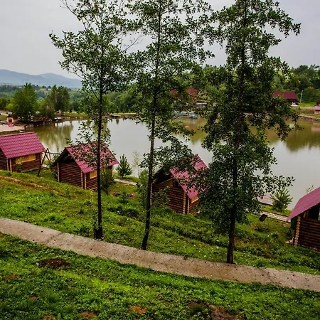 Turyanskiy Dvir Tur'ya Polyana