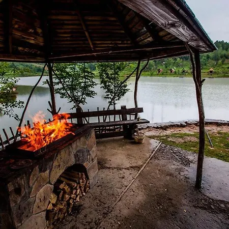 Turyanskiy Dvir Resort Tur'ya Polyana