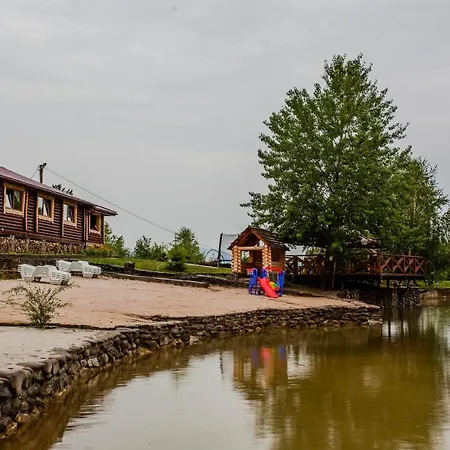 Resort Turyanskiy Dvir