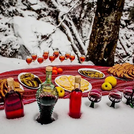 Resort Turyanskiy Dvir