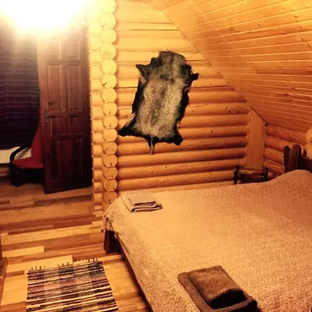 Resort Turyanskiy Dvir Tur'ya Polyana