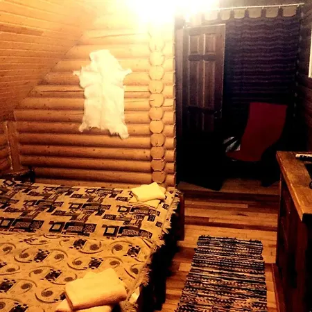 Turyanskiy Dvir Resort *