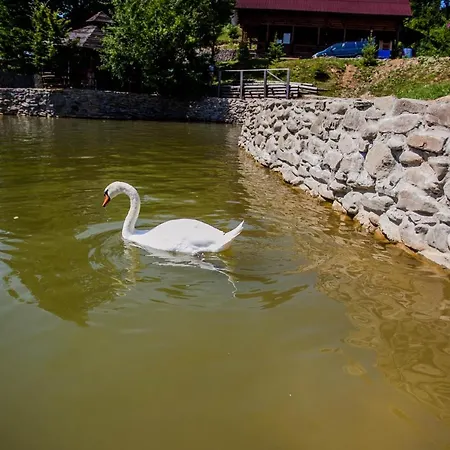 Turyanskiy Dvir Resort *