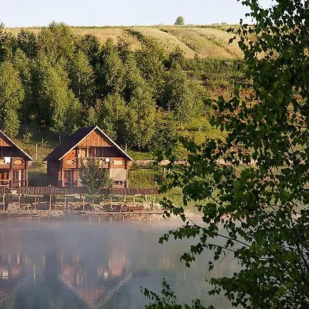 Turyanskiy Dvir * Tur'ya Polyana