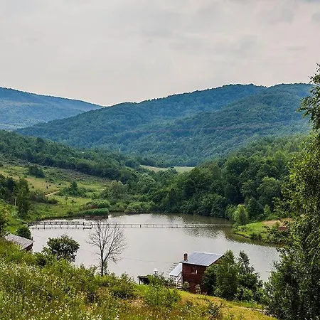 Resort Turyanskiy Dvir *