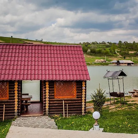 Resort Turyanskiy Dvir