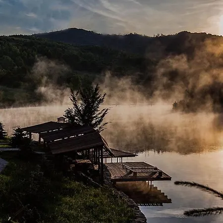 Resort Turyanskiy Dvir