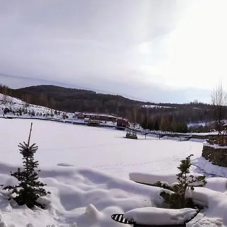 Turyanskiy Dvir Resort *