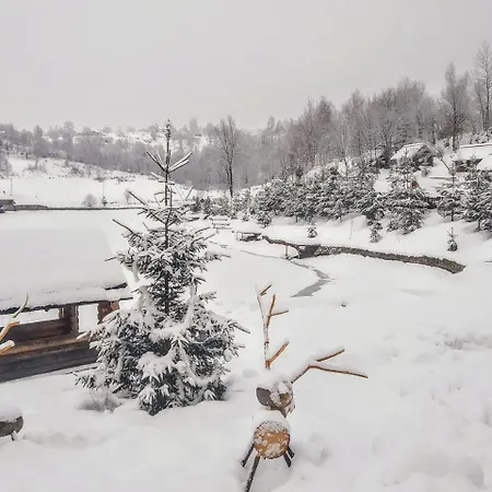 Turyanskiy Dvir * Tur'ya Polyana