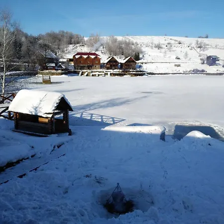 Turyanskiy Dvir Resort *